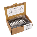 Elvedes balhoofdlager 40 x 52 x 7 - 45� x 45� (10st) - afbeelding 1