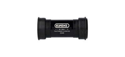 Elvedes bottom bracket sram dub only pf bb86 92 41mm