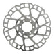 Elvedes cable systems bv elvedes remschijf 6-gaats �160mm t=1,8mm