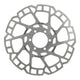 Elvedes remschijf 6-gaats �160mm t=2,0mm