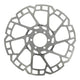 Elvedes remschijf 6-gaats �180mm t=2,0mm