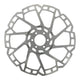 Elvedes remschijf 180mm zesgats 2.3mm