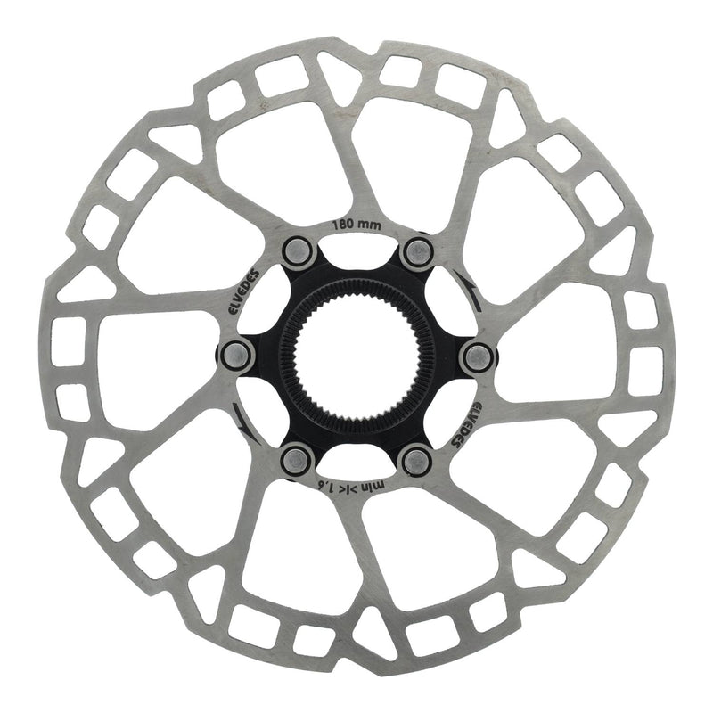 Elvedes cable systems bv elvedes remschijf centerlock �180mm t=1,8mm