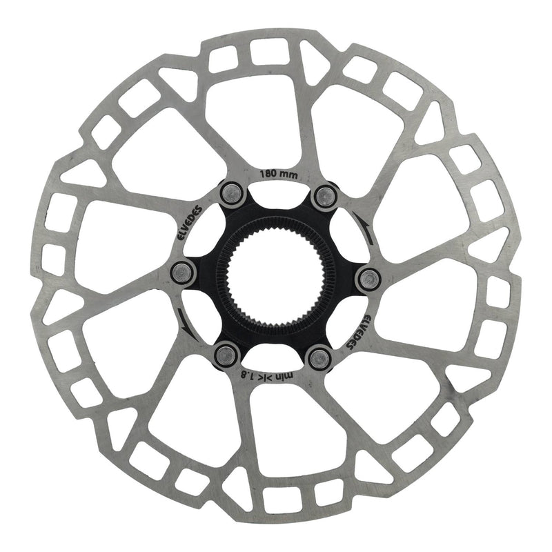 Elvedes remschijf centerlock �180mm t=2,0mm