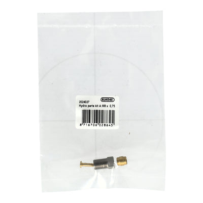 Elvedes cable systems bv elvedes hydro onderdelen kit a m8�0,75