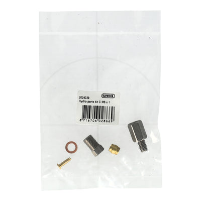 Elvedes hydro onderdelen kit c m6�1