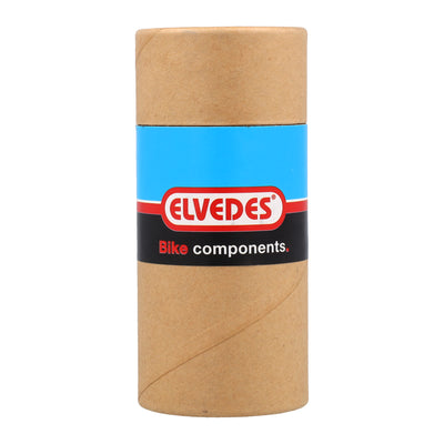 Elvedes set banjo, wartel en ringen (4st)