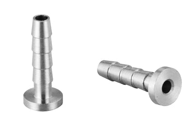 Elvedes remd elv sh04 sh bh90 leidingnippel kort ds a 30