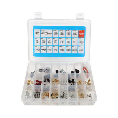 Elvedes remd elv slangnippelkit hydro uni