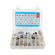 Elvedes remd elv slangnippelkit hydro uni
