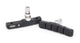 Elvedes remblokken v-brake 72mm | assymmetrisch | oem | p100