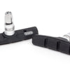 Elvedes remblokken v-brake 70mm | symmetrisch | oem | p100