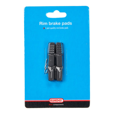 ELVEDES Remblokken Elvedes 55mm