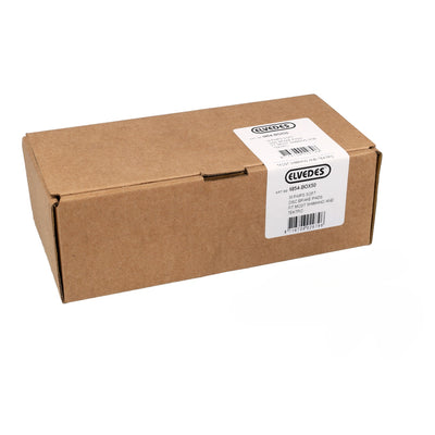 Elvedes schijfremblok shimano br-m525 super soft (50)