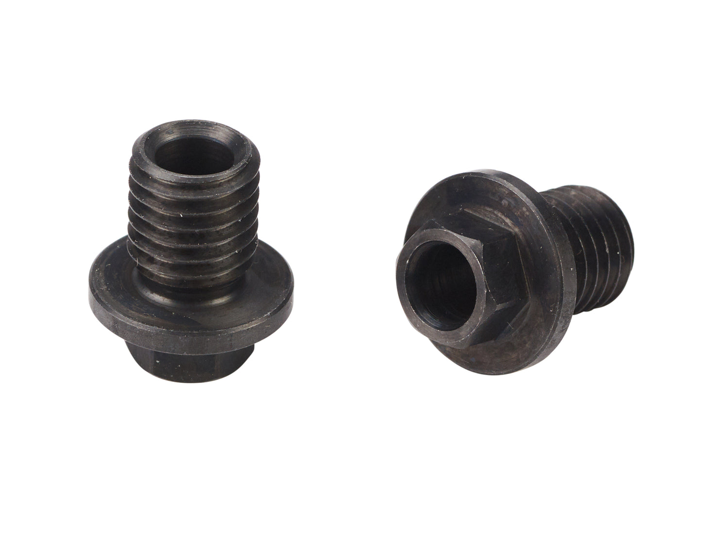 Elvedes klembout m9�1,25 voor shimano (2st)