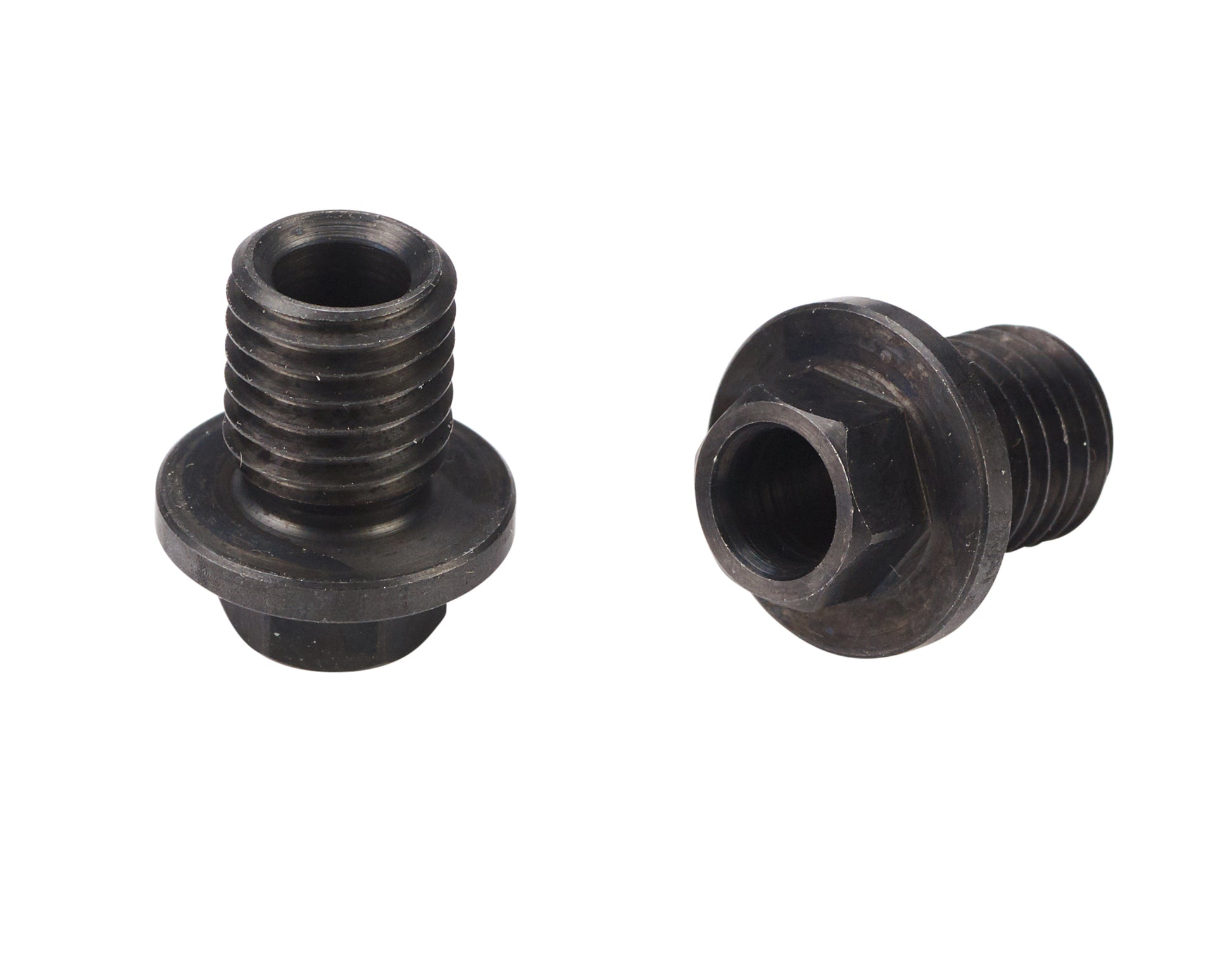 Elvedes klembout m9�1,25 voor shimano (2st)