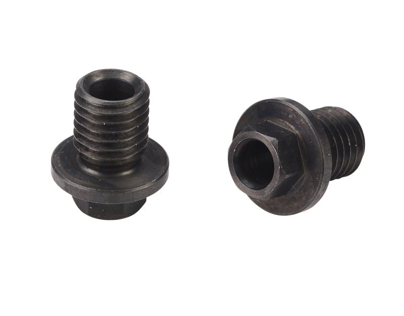 Elvedes klembout m9�1,25 voor shimano (2st)