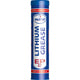 Eurol lithium vetpatroon ep2 400gr