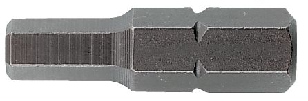 Facom schroefbits voor 6-kant inbus l 30mm - 5 - enh.205