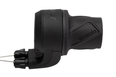 Enviolo twist manuele shifter zonder display pure 2500mm