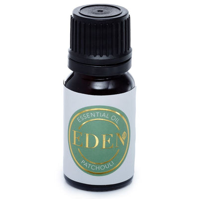 Patchouli - eden etherische olie 10ml