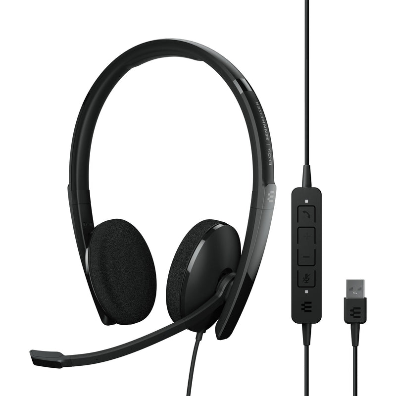 EPOS ADAPT 160 USB II