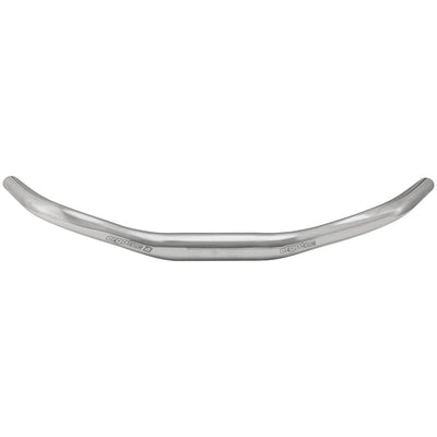 Elvedes ergotec stuur stuttgarter 31,8 610mm 52� zilver