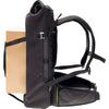 Ergon BC Urban Bagage Strap - Zwart