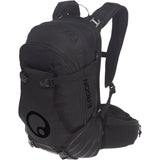 Ergon BA3 Stealth Rugtas - Enduro All-Mountain - Zwart - afbeelding 1