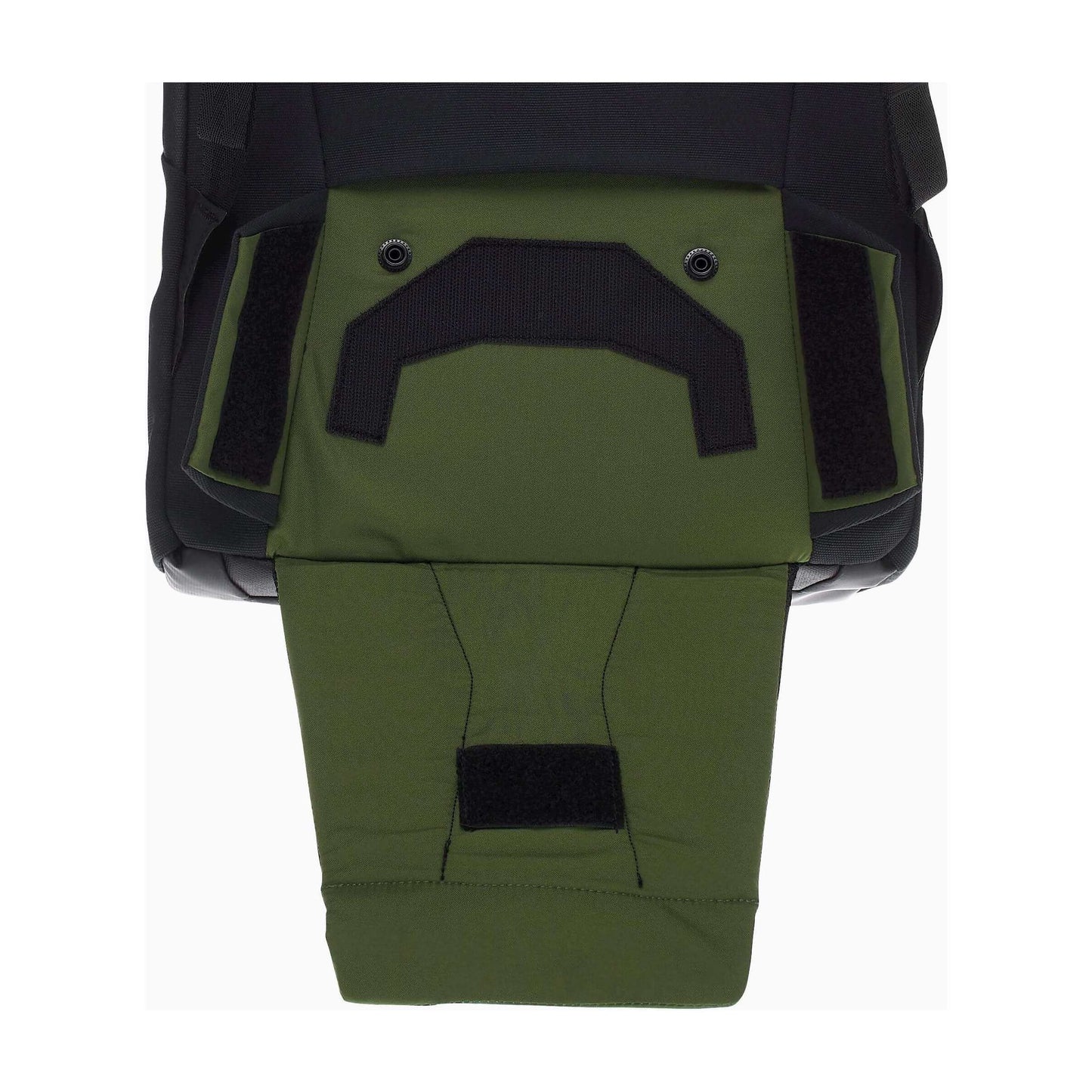 Ergon Rugtas BC Urban Zwart - Duurzame stadsrugzak