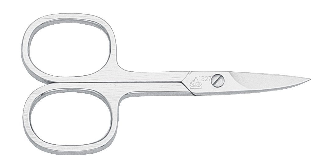 Erbe solingen nagelschaar linkshandig 9 cm (erbe91327)