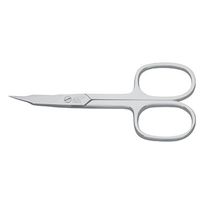 Erbe solingen nagelschaar met scherpe punt 9cm (erbe91361)
