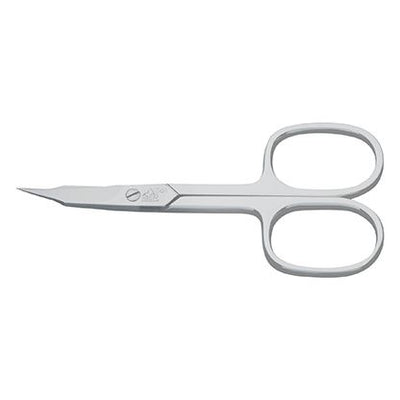 Erbe solingen nagelschaar met scherpe punt 9cm (erbe91361)