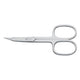 Erbe solingen nagelschaar met scherpe punt 9cm (erbe91361)