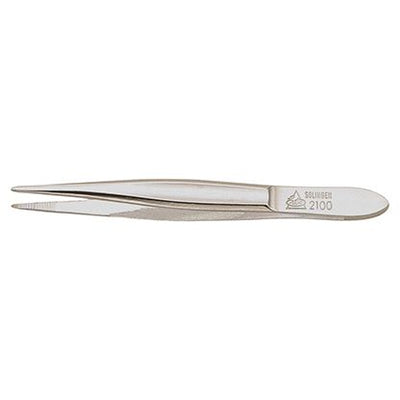 Erbe solingen puntpincet 8cm (erbe92100)