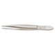 Erbe solingen puntpincet 8cm (erbe92100)