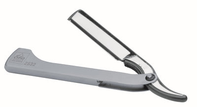 Erbe solingen scheerapparaat 13,5cm incl 2 mesjes (erbe92532)