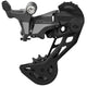 Shimano achter derailleur cues u6020 2x10-sp sgs