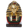 Egypte - toetanchamon buste
