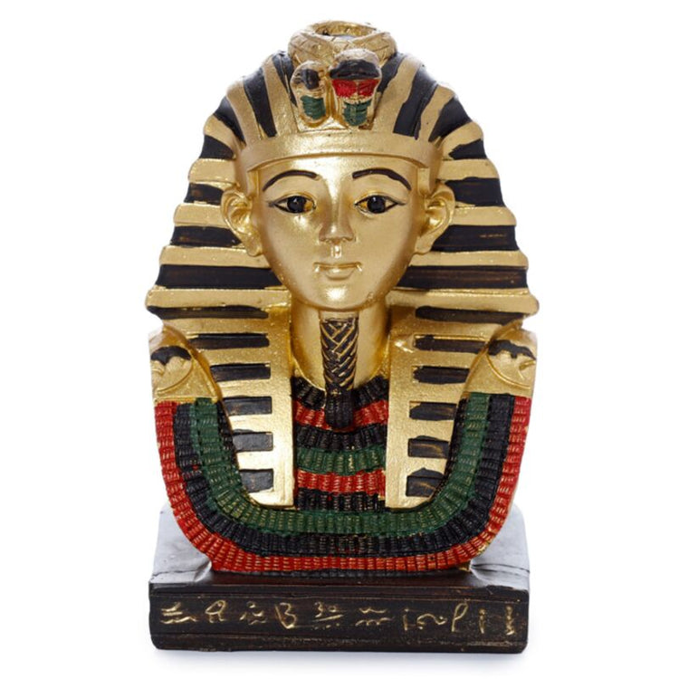 Egypte - toetanchamon buste