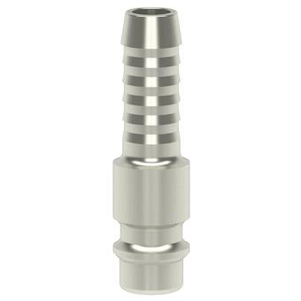 Lüdecke ludecke insteeknippel 13mm tule dn10 | 5 stuks