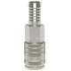Lüdecke ludecke veiligheidskoppeling 6mm tule vern.dn7.8 (euro10)