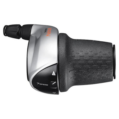 Shimano sl-c3000-7 nexus 7 gripshift versnellingsschakelaar 2330mm