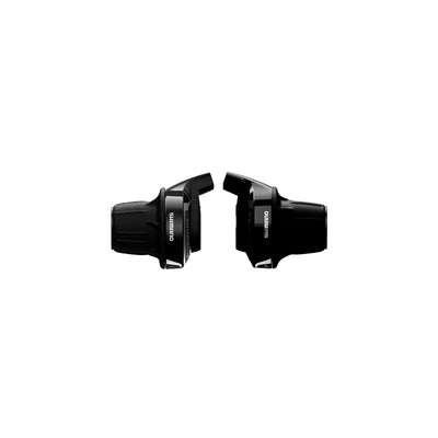 Shimano Versteller set Revo SL-RV400 3x7