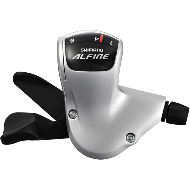 Shimano alfine sl-s503 8-speed shift lever right
