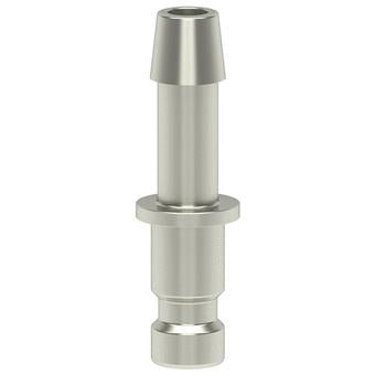Lüdecke ludecke insteeknippel 4mm tule dn2.7