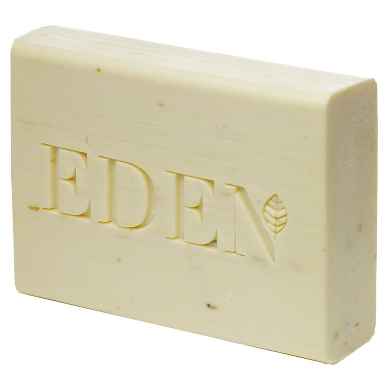 Wortelzaad shea boter - eden handgemaakte zeep