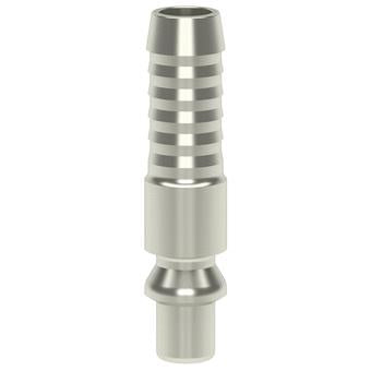 Lüdecke ludecke insteeknippel 8mm tule dn5.5