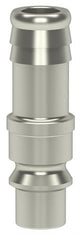Lüdecke ludecke insteeknippel 8mm tule dn9 (nml)
