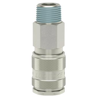 Lüdecke ludecke veiligheidskoppeling 1 4 bu.dr.vern.dn5.5